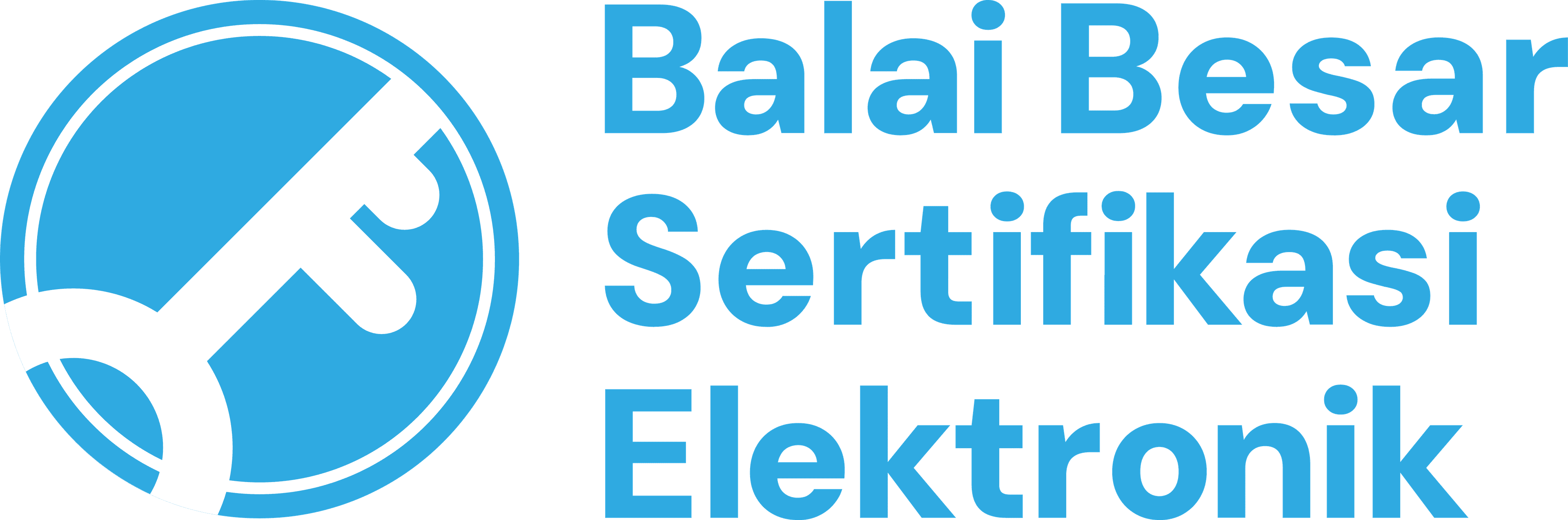 Balai Sertfikasi Elektronik