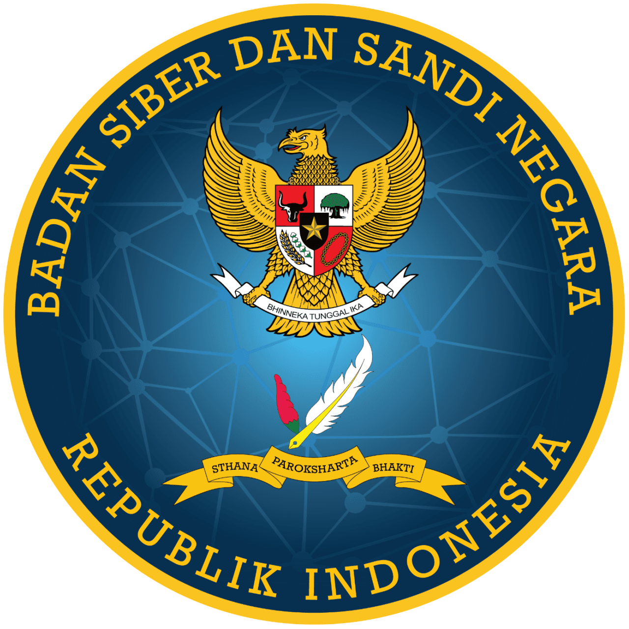 Badan Siber dan Sandi Negara