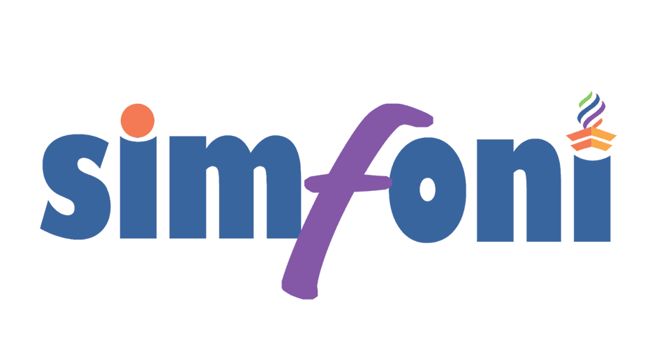 Logo SIMFONI
